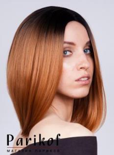 Купить парики средней длины в магазине Parikof в Москве недорого