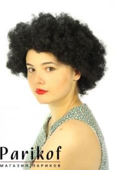 Купить афро парики в Москве недорого в магазине Parikof