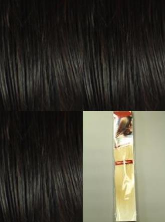 Купить натуральные пряди волос на заколках в Москве от Parikof
