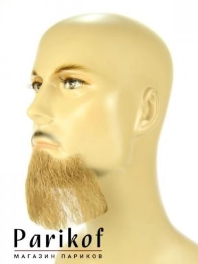 Борода EM-9 12