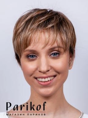 Парик Corsica darksand rooted