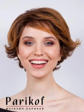 Парик Well 6b.m27x