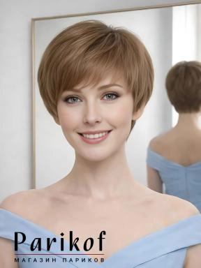 Парик HH Moment 8