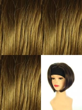 Парик C-1756 14