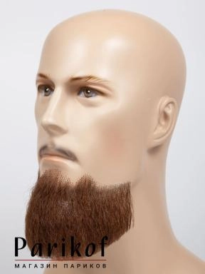 Борода HHB-106 4