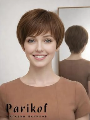 Парик HH Matilda 4