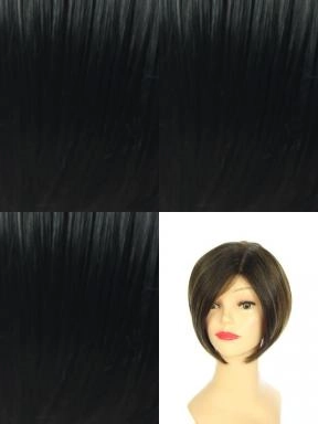 Парик FRSSMXF-0019 1