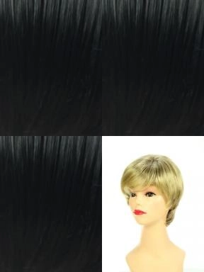 Парик SY-214 1