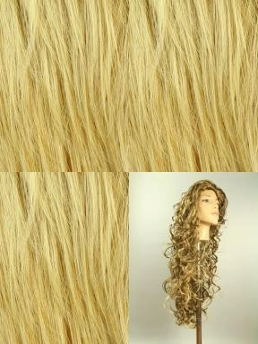 Парик KU-104 L 15.613