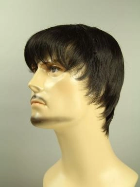 Парик George m2s