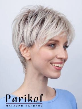 Парик Elan lightchampagne rooted