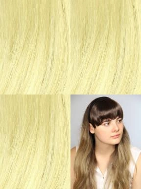 Челка EP-0300 122