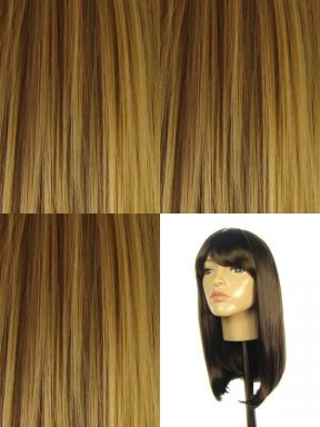 Парик 8039+15 27