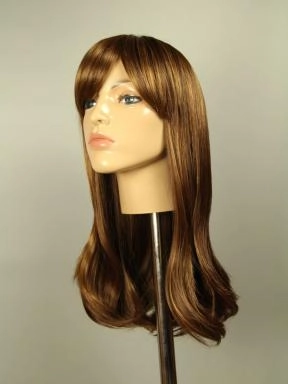 Парик Shirley mono 27.33