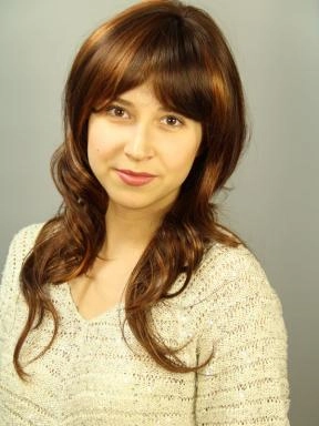 Парик Ursula mono 1010ac