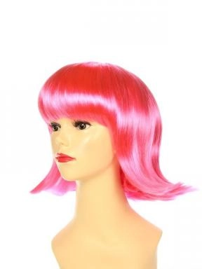 Парик 4836 pink
