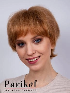 Парик HH Moore M8.12