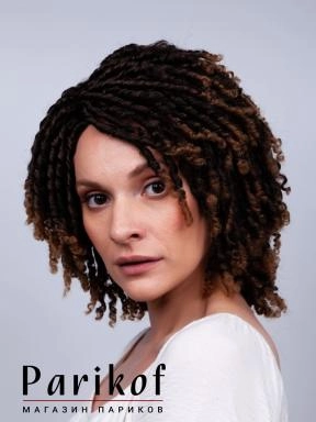 Парик Addison t1b.27