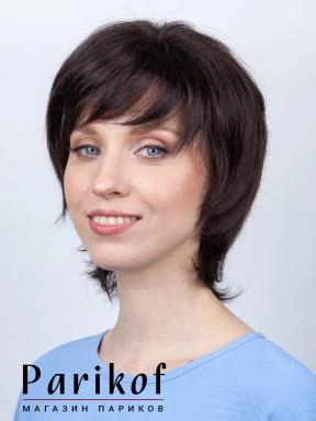 Парик HH Nuvola mono 2