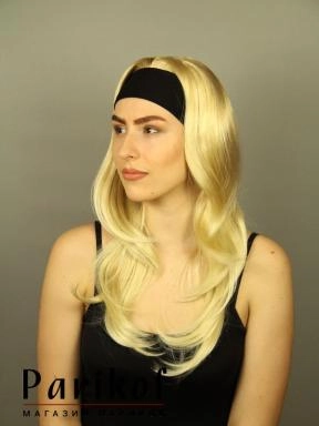 Парик Nikita-A 24bt613