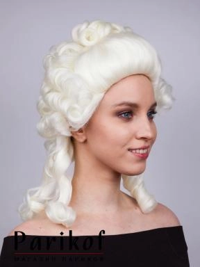 Парик Aleksandra termo 613a