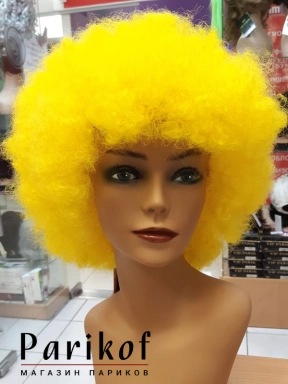 Парик F-386 DF 3
