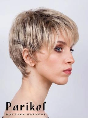 Парик Silence 15.613