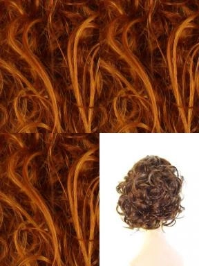 Шиньон 1227C 130a