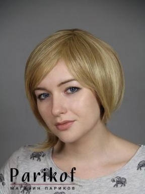 Парик FRSSW-4530 gold blond