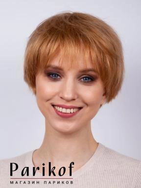 Парик HH Lampone M8.12