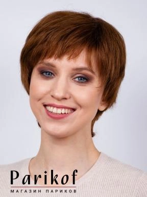 Парик HH Moore 6