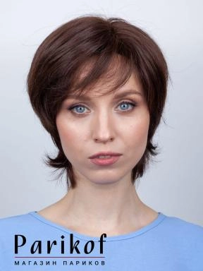 Парик HH Amaretti mono 4