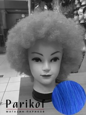 Парик F-386+10 PC 3/40
