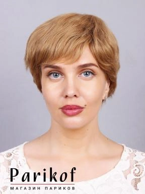 Парик BHH-3 4.27