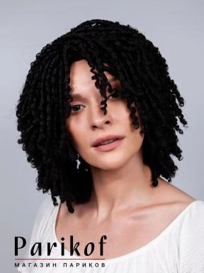 Парик Addison 1b