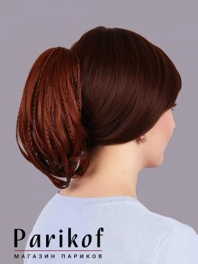 Шиньон Pamela 130