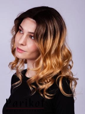 Парик HH Modena T1b.16