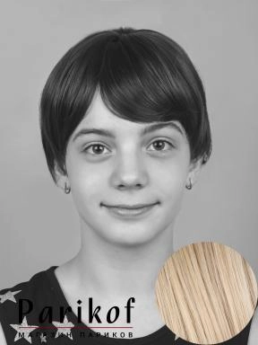 Парик Bambina G 16
