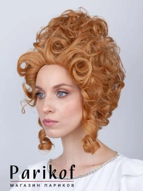 Парик Cornelia 27