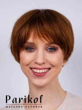 Парик HH Figura 6