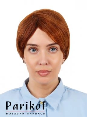 Парик Dear HH 830.27.6