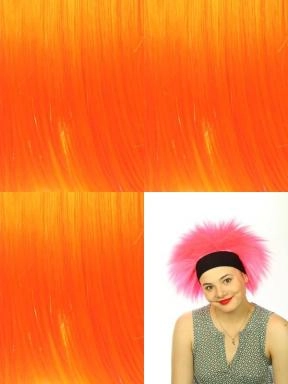 Парик EBO-85C DF 2