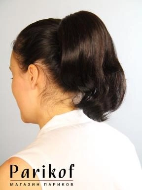 Шиньон HMP-705 2/33