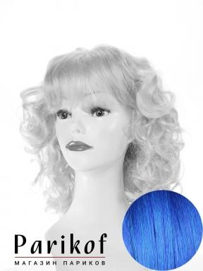 Парик Мальвины DW-234 nec14