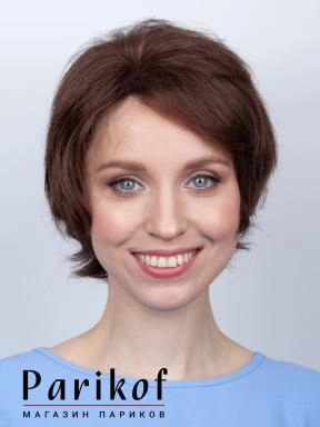 Парик HH Manina mono 4