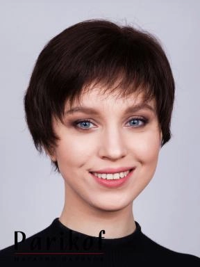 Парик Michael mono HH 6