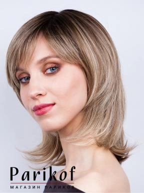 Парик Amelia mono champagne rooted