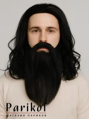 Парик SYHAW-065 1