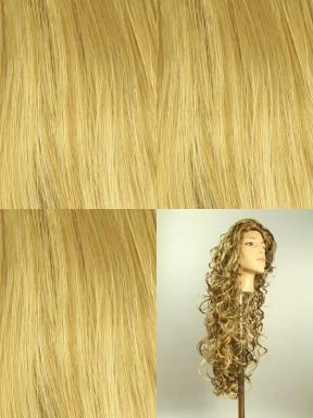 Парик KU-104 24BT613