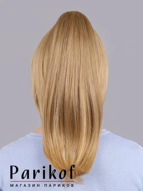Шиньон Martha brown blond